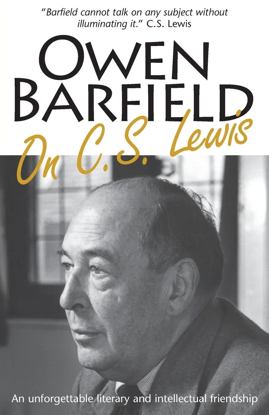 Cover: 9780955958298 | Owen Barfield on C.S. Lewis | Owen Barfield | Taschenbuch | Englisch