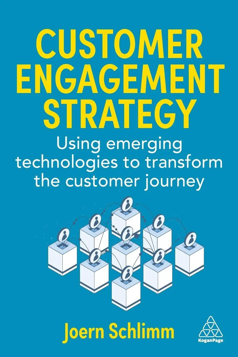 Cover: 9781398628298 | Customer Engagement Strategy | Joern Schlimm | Taschenbuch | Englisch