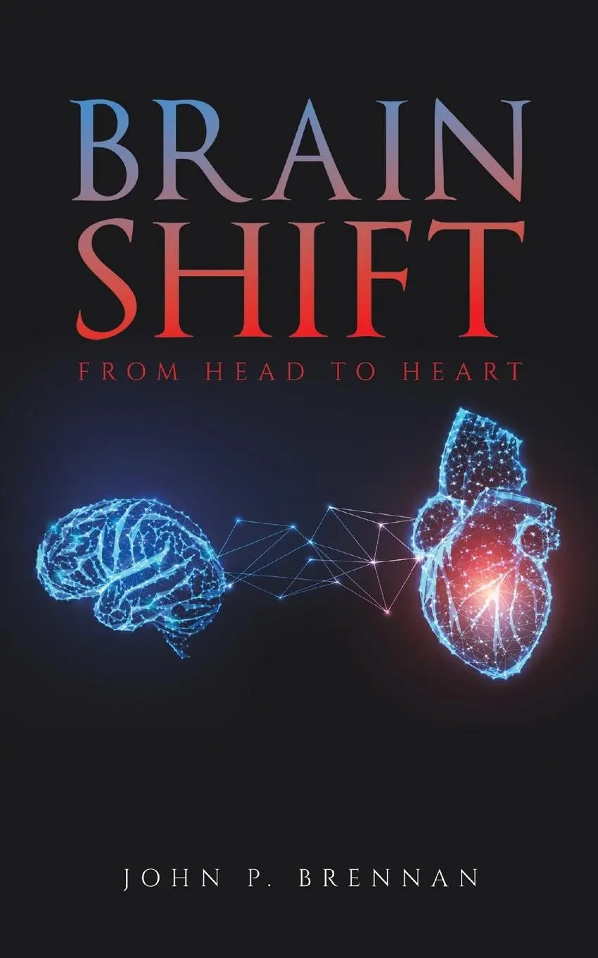 Cover: 9781638298298 | Brain Shift | John P. Brennan | Taschenbuch | Englisch | 2023