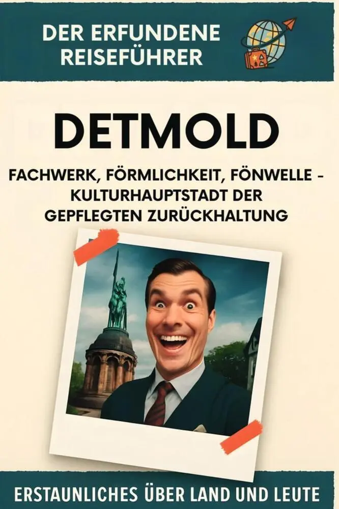 Cover: 9783695358298 | Detmold | Ava Schmidt | Taschenbuch | 162 S. | Deutsch | 2025