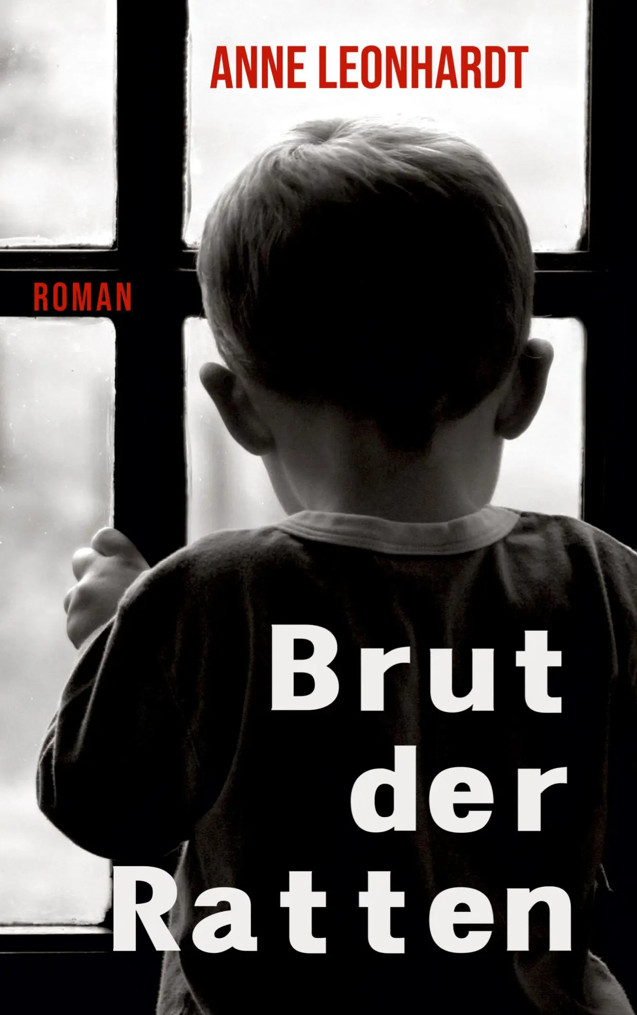 Cover: 9783748128298 | Brut der Ratten | Anne Leonhardt | Taschenbuch | 404 S. | Deutsch