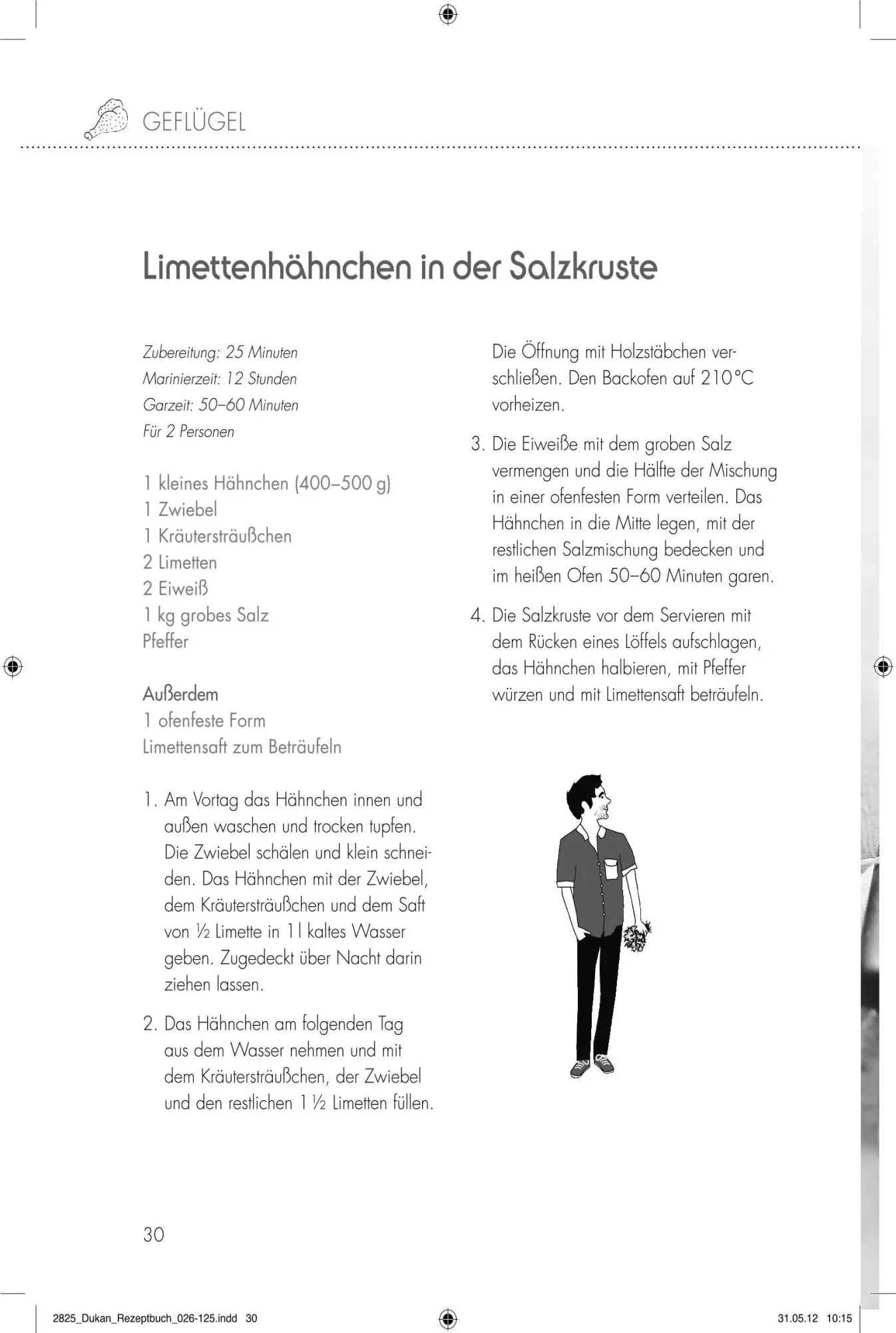 Bild: 9783833888298 | Das Dukan Diät Kochbuch | Pierre Dukan | Taschenbuch | 256 S. | 2023