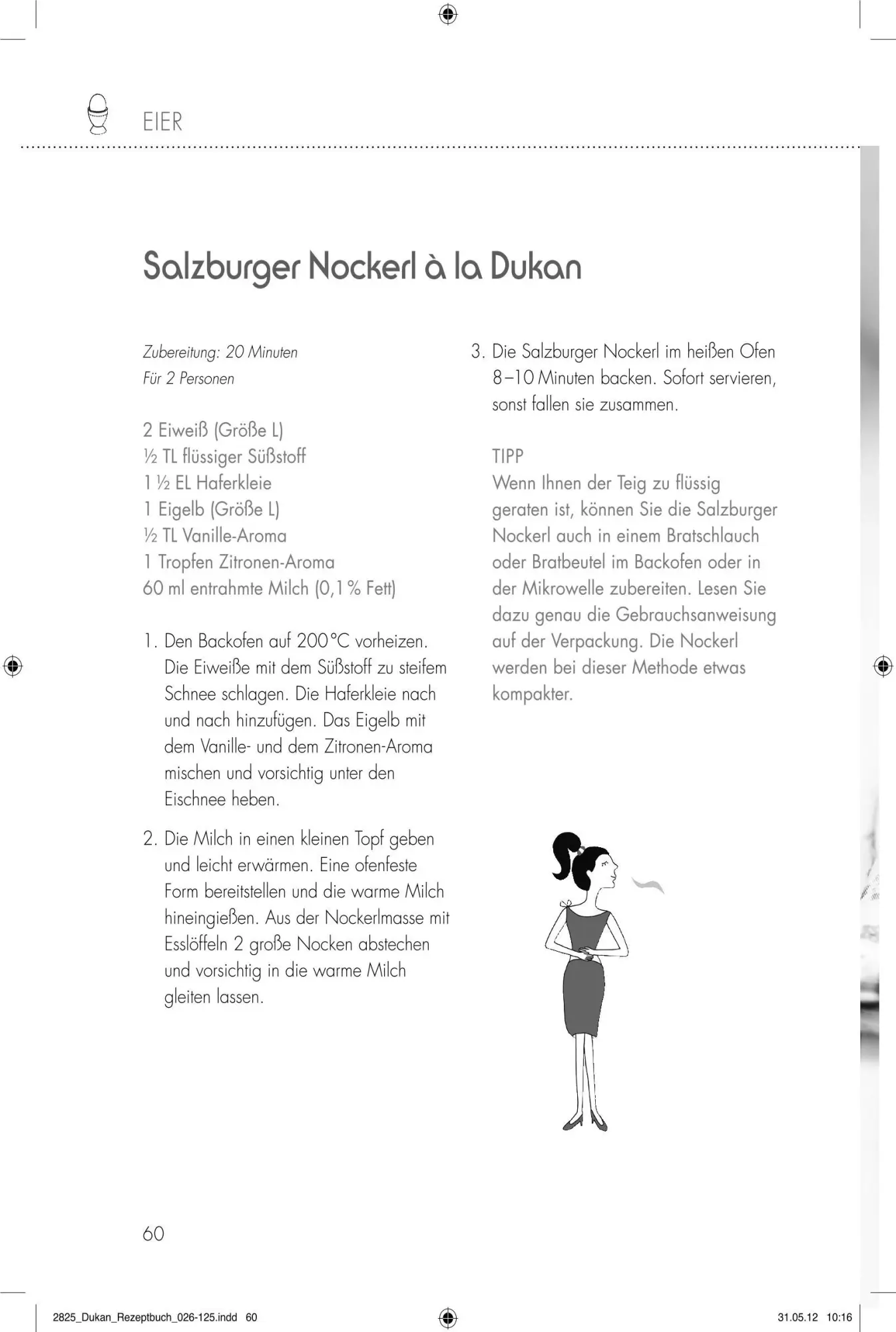Bild: 9783833888298 | Das Dukan Diät Kochbuch | Pierre Dukan | Taschenbuch | 256 S. | 2023