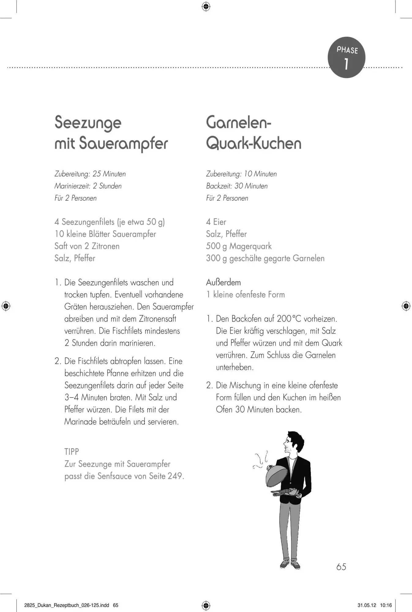 Bild: 9783833888298 | Das Dukan Diät Kochbuch | Pierre Dukan | Taschenbuch | 256 S. | 2023