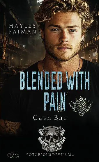 Cover: 9783864958298 | Notorious Devils MC Teil 11: Blended with Pain (Cash Bar) | Faiman