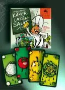 Bild: 4001504408398 | Kakerlakensalat | 2 - 6 Spieler | Jacques Zeimet | Spiel | Brettspiel