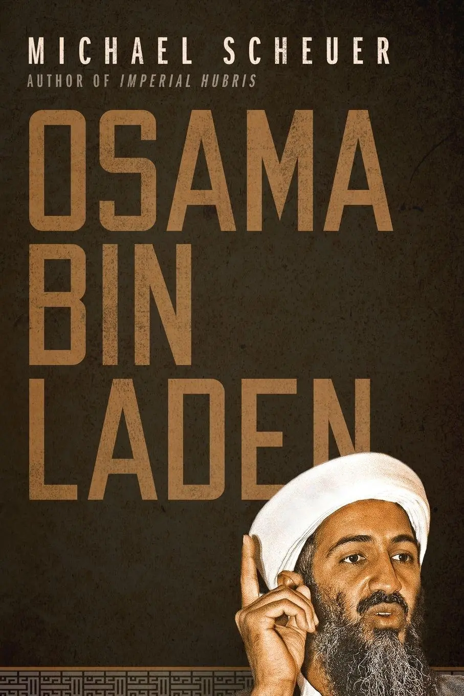Cover: 9780199898398 | Osama Bin Laden | Michael Scheuer | Taschenbuch | Englisch | 2012
