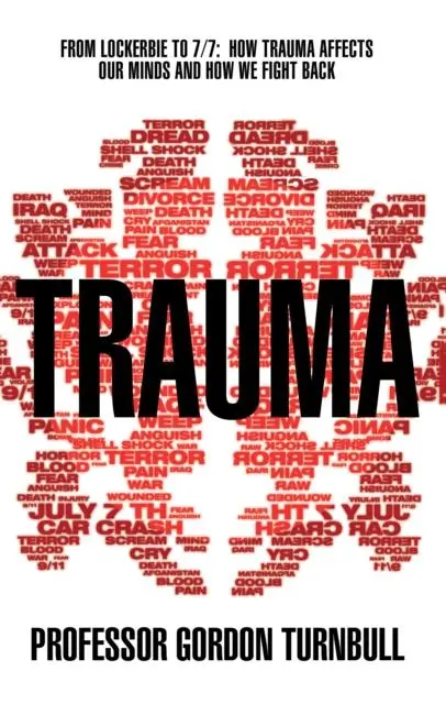 Cover: 9780552158398 | Trauma | Gordon Turnbull | Taschenbuch | Kartoniert / Broschiert