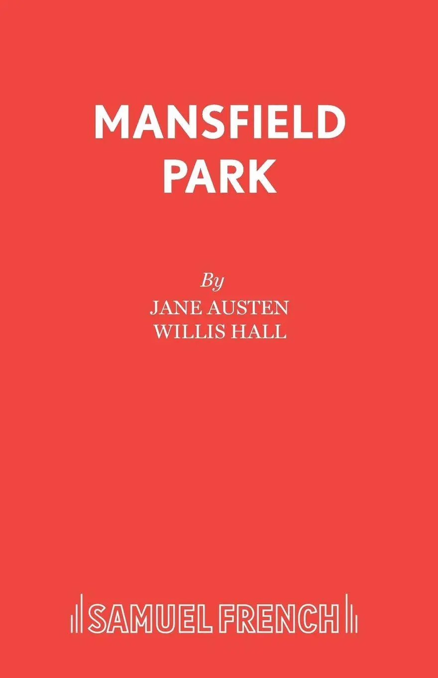 Cover: 9780573018398 | Mansfield Park | Jane Austen | Taschenbuch | Kartoniert / Broschiert