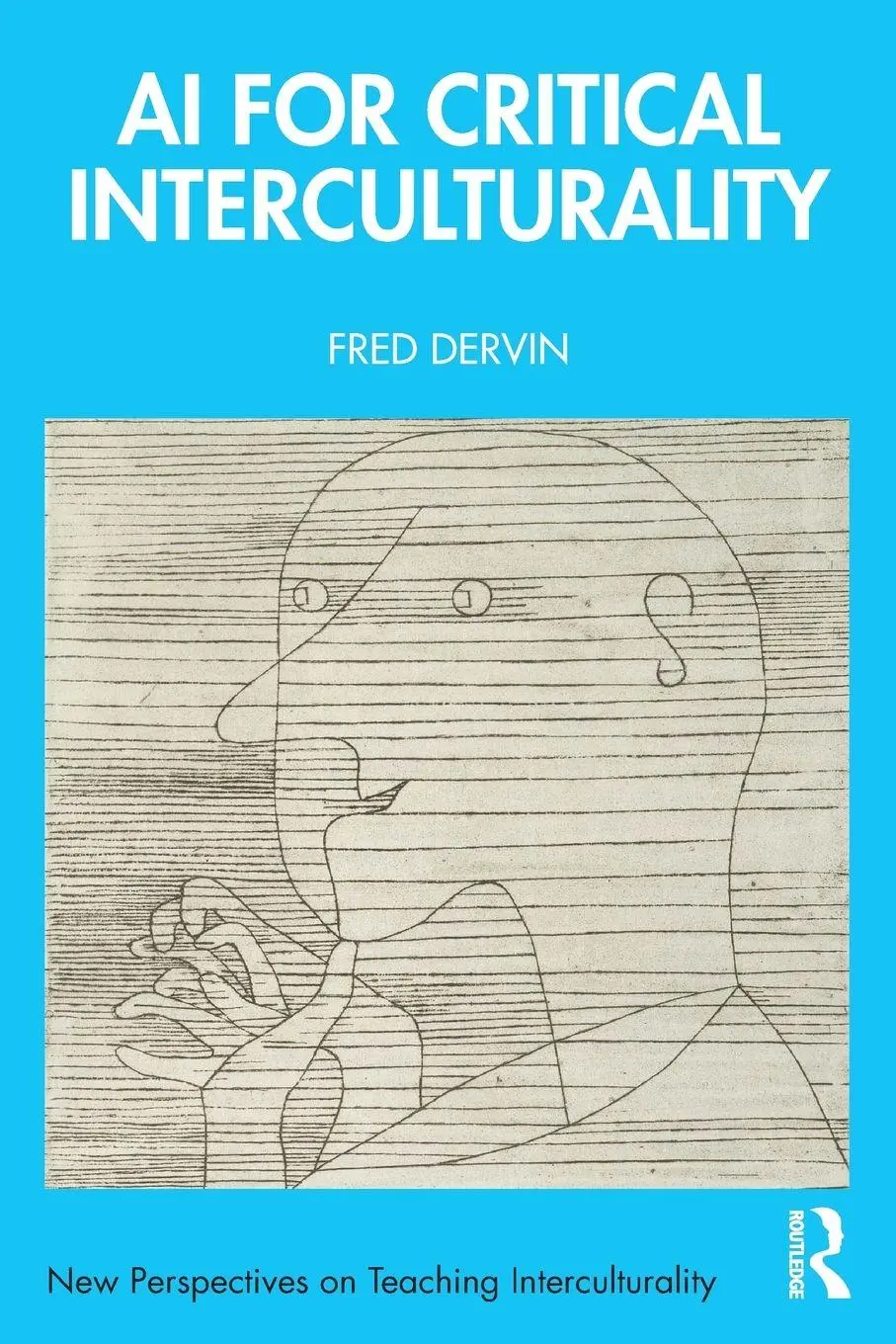 Cover: 9781041118398 | AI for Critical Interculturality | Fred Dervin | Taschenbuch | 2025