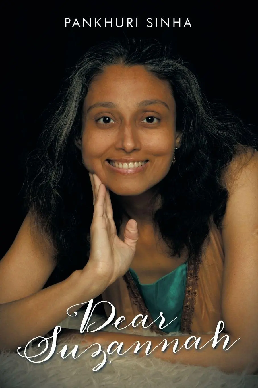 Cover: 9781499078398 | Dear Suzannah | Pankhuri Sinha | Taschenbuch | Kartoniert / Broschiert