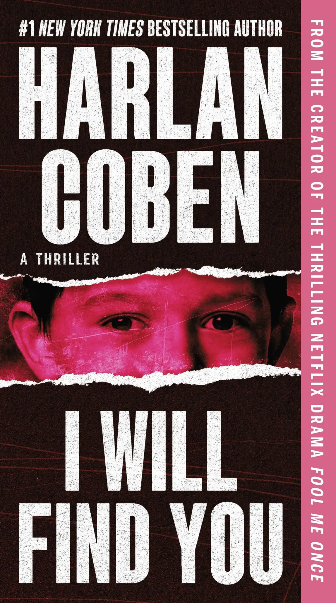 Cover: 9781538748398 | I Will Find You | Harlan Coben | Taschenbuch | 400 S. | Englisch