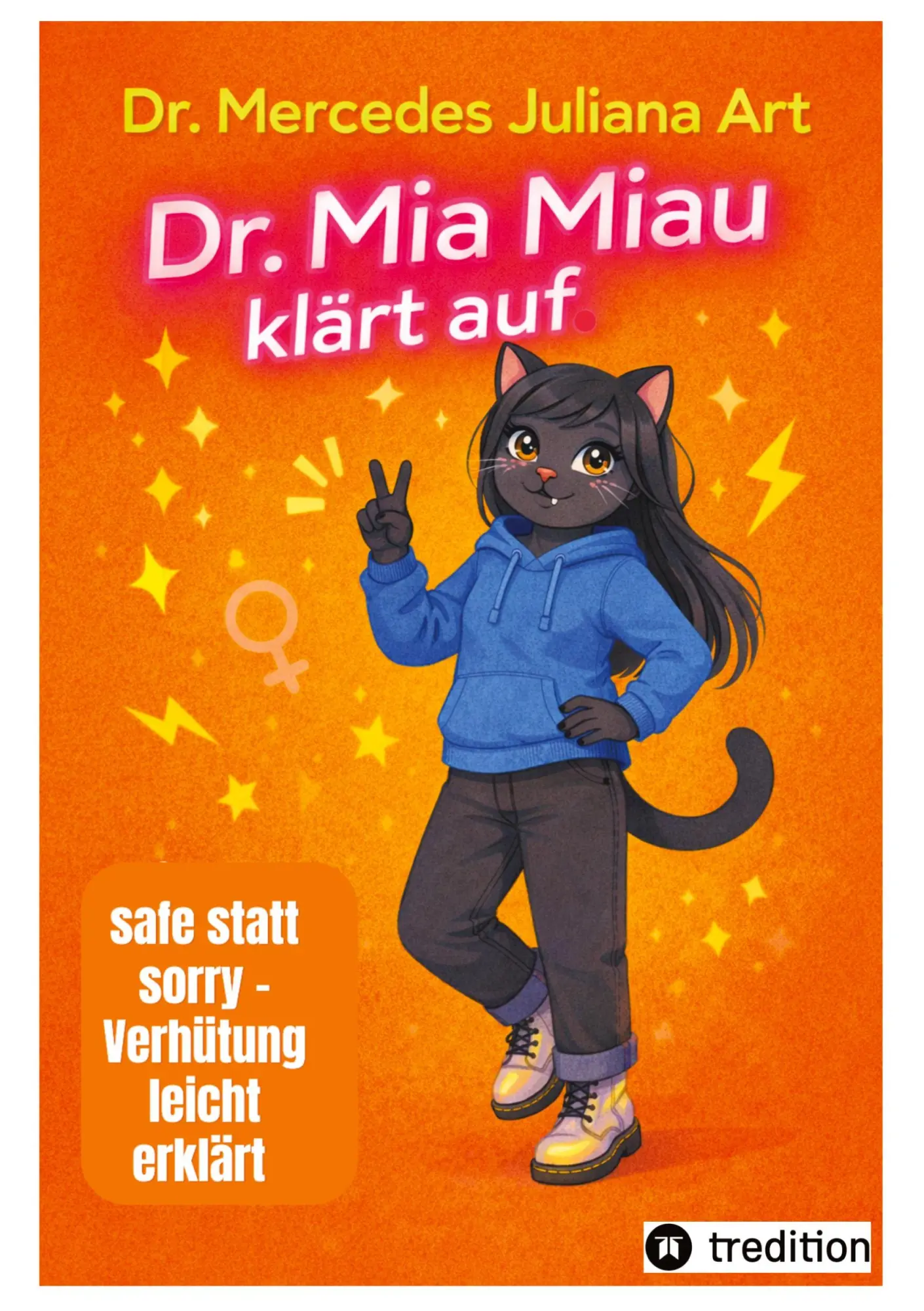 Dr. Mia Miau klärt auf