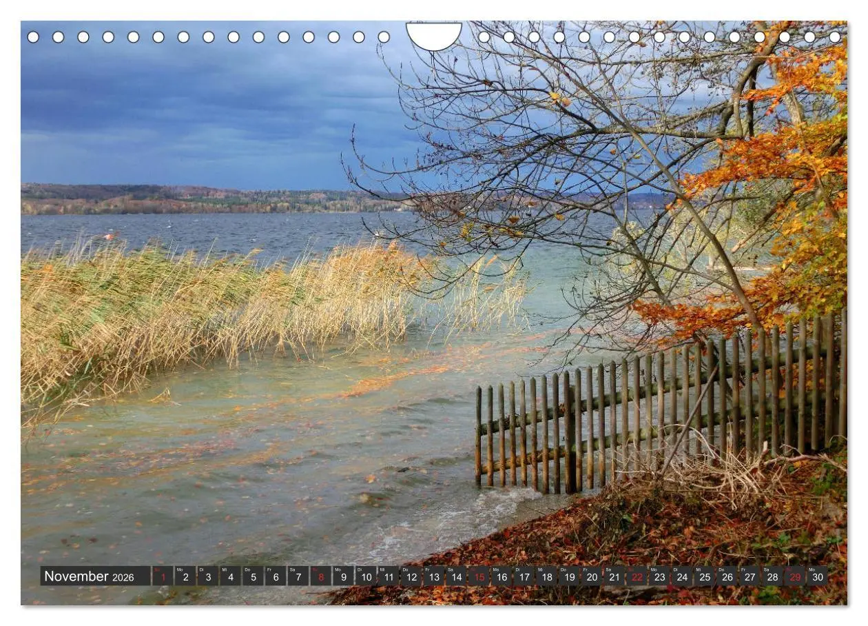 Bild: 9783457818398 | Starnberger See - Auf den Spuren von Ludwig II. und Sisi...