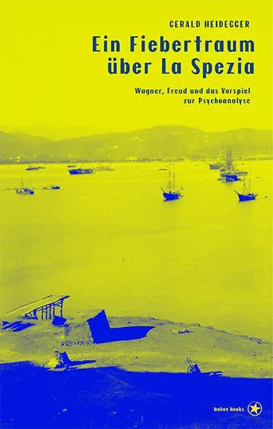 Cover: 9783903478398 | Ein Fiebertraum über La Spezia | Gerald Heidegger | Buch | 186 S.