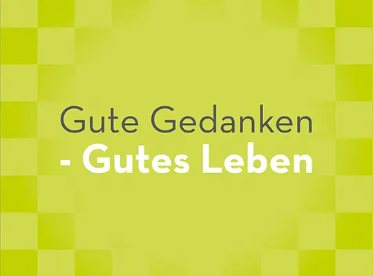 Cover: 9783945678398 | Gute Gedanken - Gutes Leben | Joyce Meyer | Taschenbuch | 112 S.