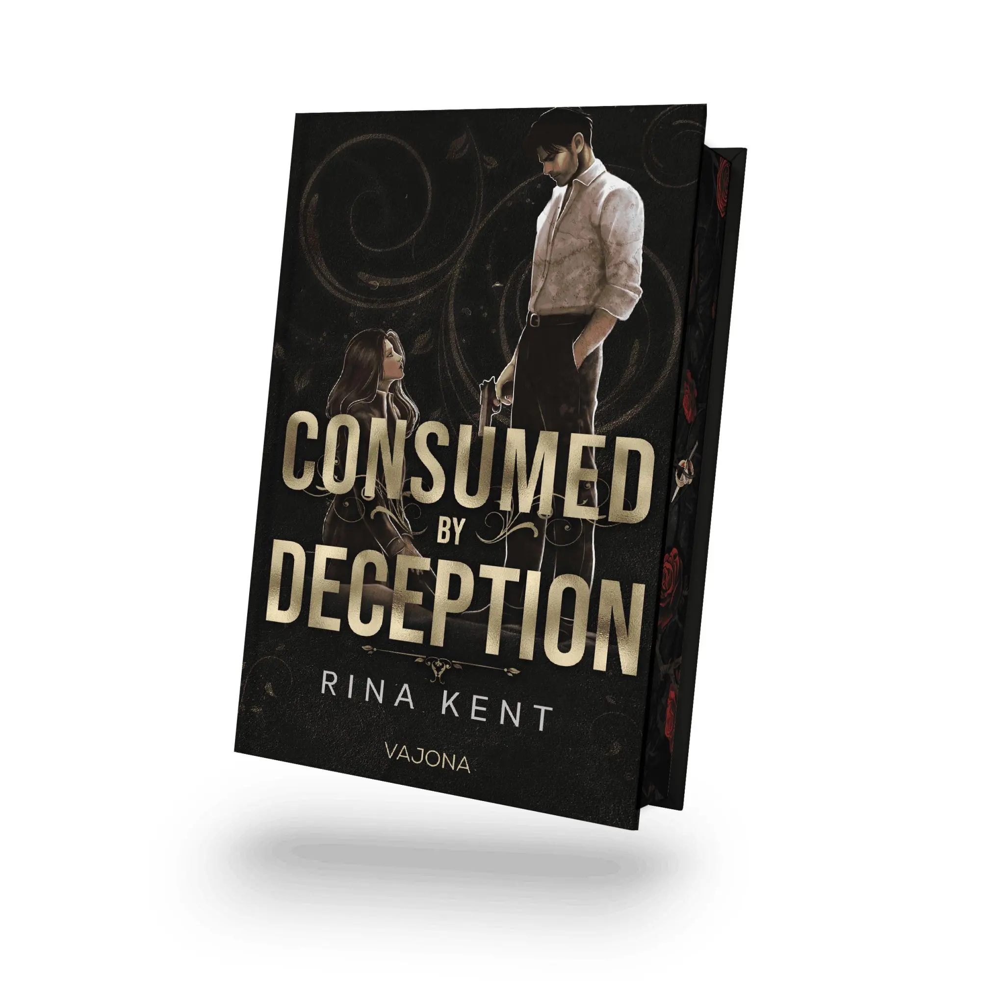 Cover: 9783987188398 | Consumed by Deception | Rina Kent | Buch | Deception | 400 S. | 2026