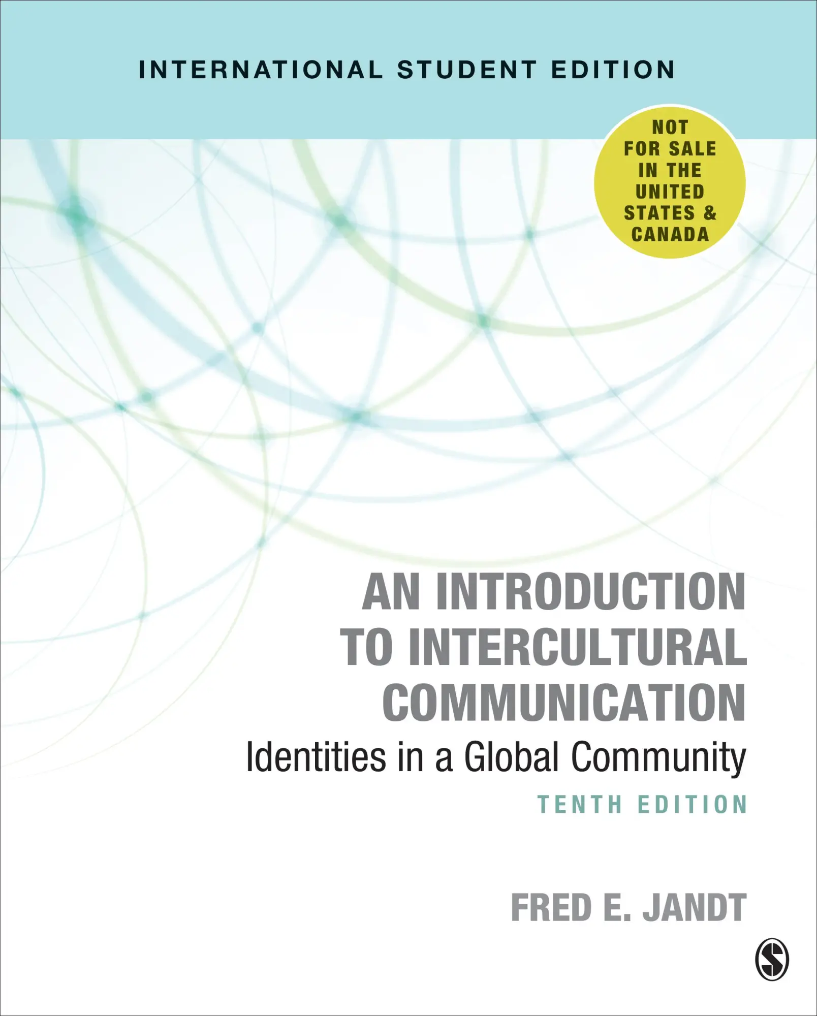 Cover: 9781071808498 | An Introduction to Intercultural Communication - International...
