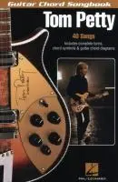 Cover: 9781423418498 | Tom Petty | Tom Petty | Taschenbuch | Buch | Englisch | 2007