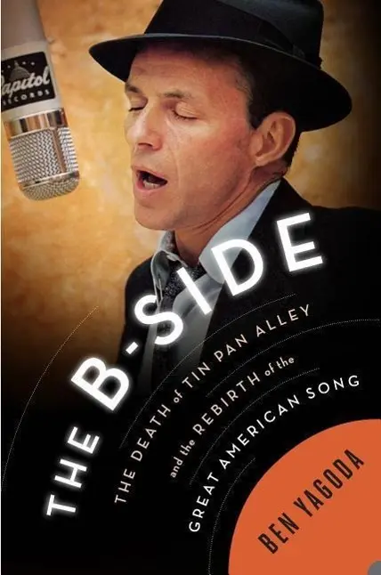 Cover: 9781594488498 | B SIDE | Ben Yagoda | Buch | Gebunden | Englisch | 2015 | RIVERHEAD