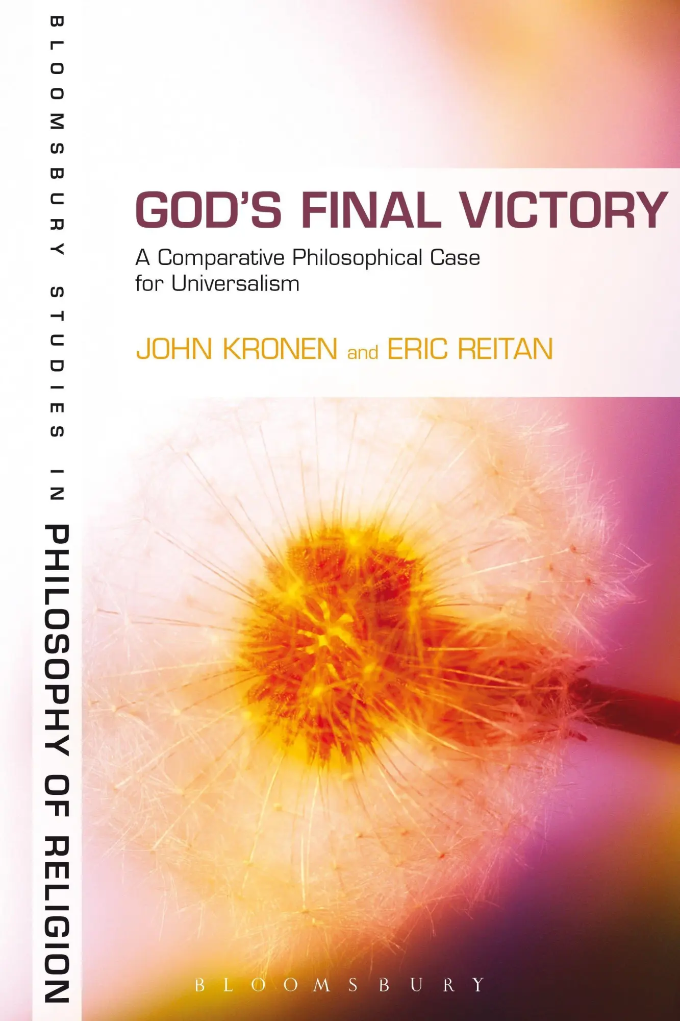 Cover: 9781623568498 | God's Final Victory | John Kronen (u. a.) | Taschenbuch | Englisch