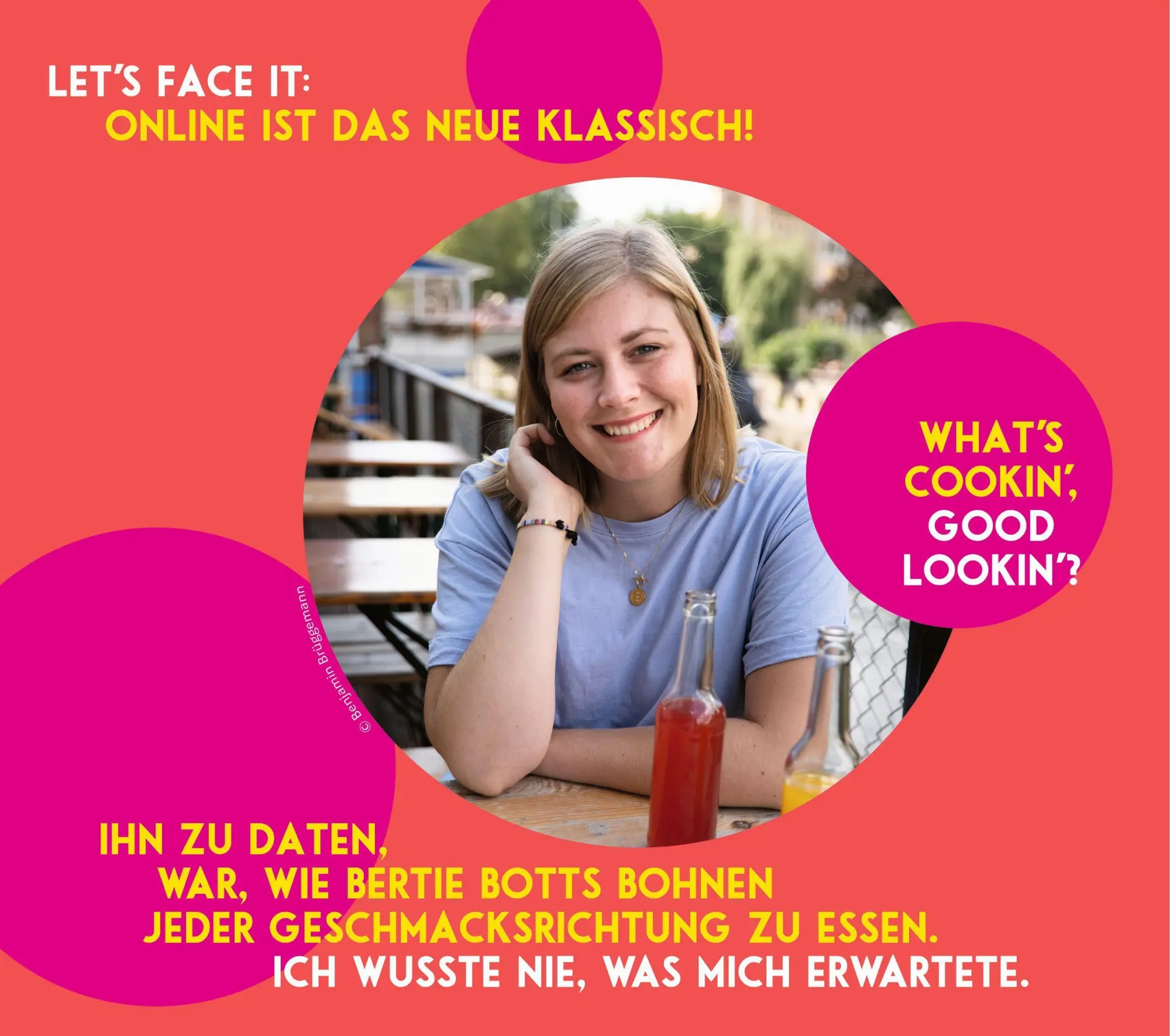 Bild: 9783499008498 | It's a date! | Pia Kabitzsch | Taschenbuch | 256 S. | Deutsch | 2022
