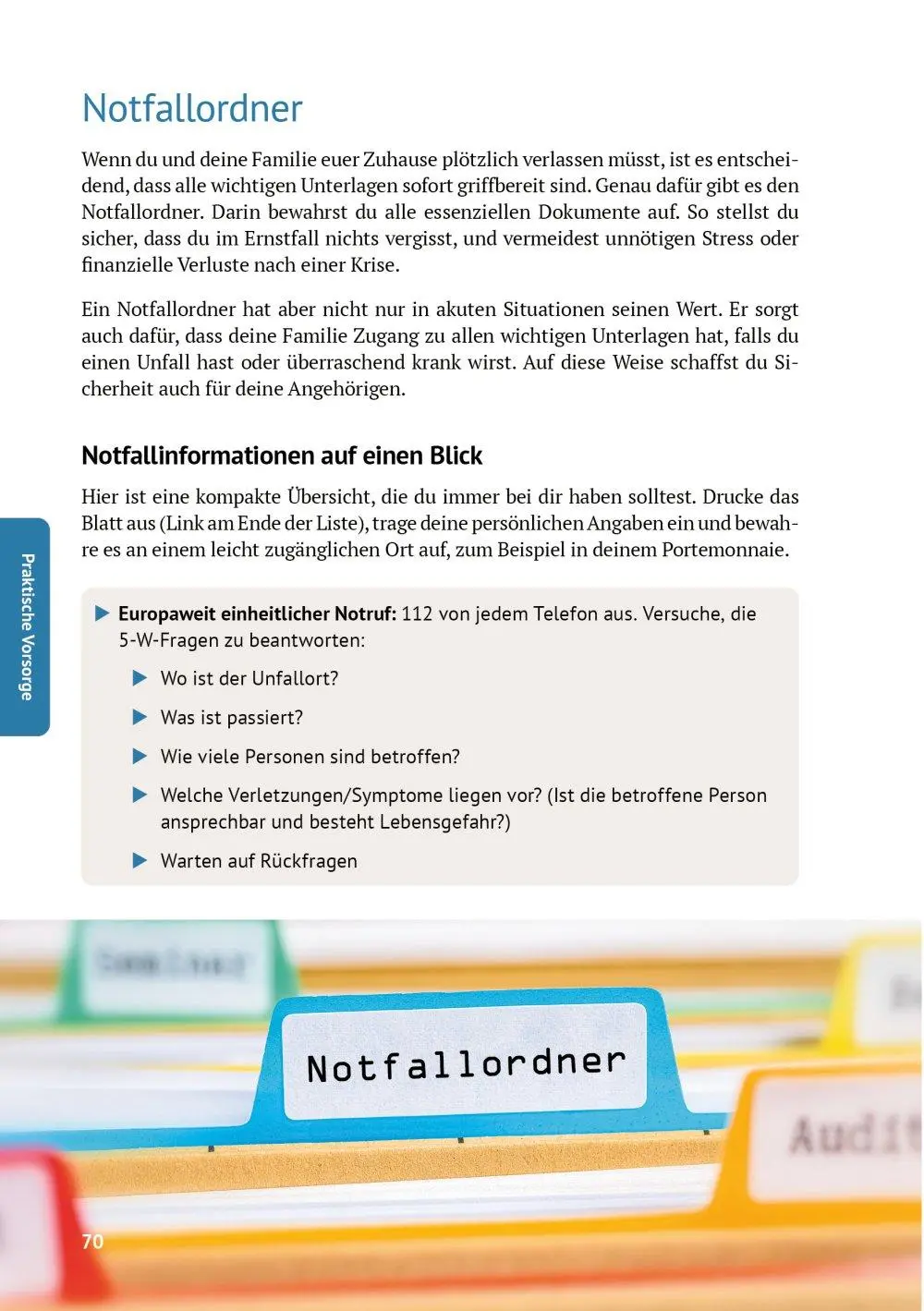 Bild: 9783946658498 | Das Krisenhandbuch | smarticular Verlag | Taschenbuch | 208 S. | 2025