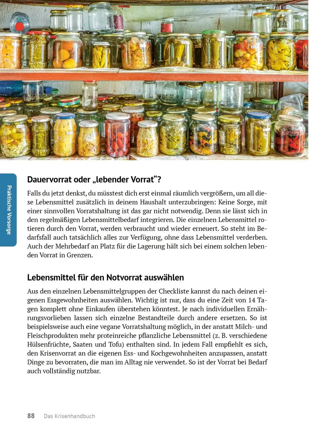Bild: 9783946658498 | Das Krisenhandbuch | smarticular Verlag | Taschenbuch | 208 S. | 2025