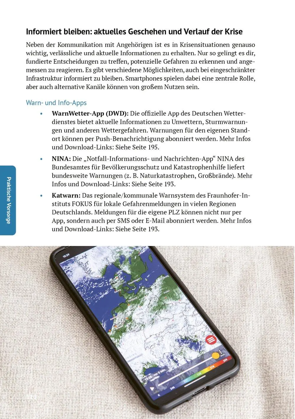Bild: 9783946658498 | Das Krisenhandbuch | smarticular Verlag | Taschenbuch | 208 S. | 2025