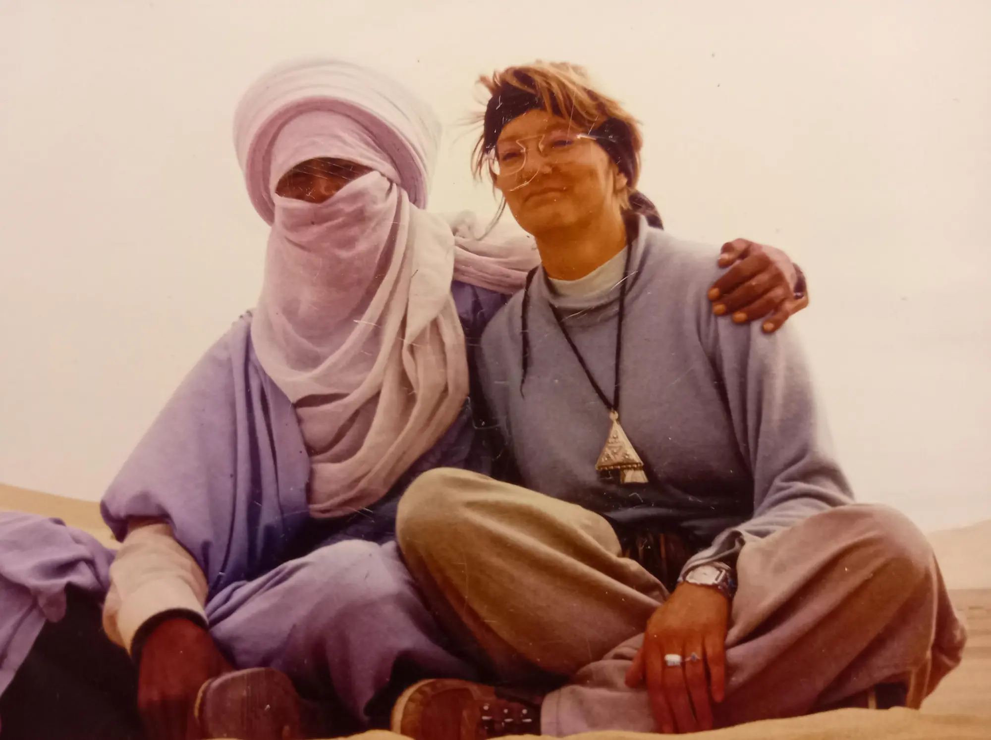 Autor: 9783948878498 | Eli bei den Tuareg | Kerstin Groeper (u. a.) | Taschenbuch | 32 S.