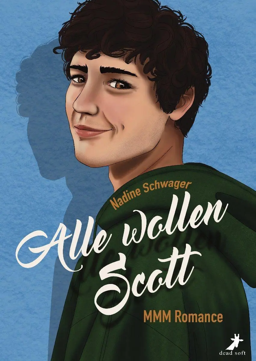 Cover: 9783960898498 | Alle wollen Scott | MMM Romance | Nadine Schwager | Taschenbuch | 2026