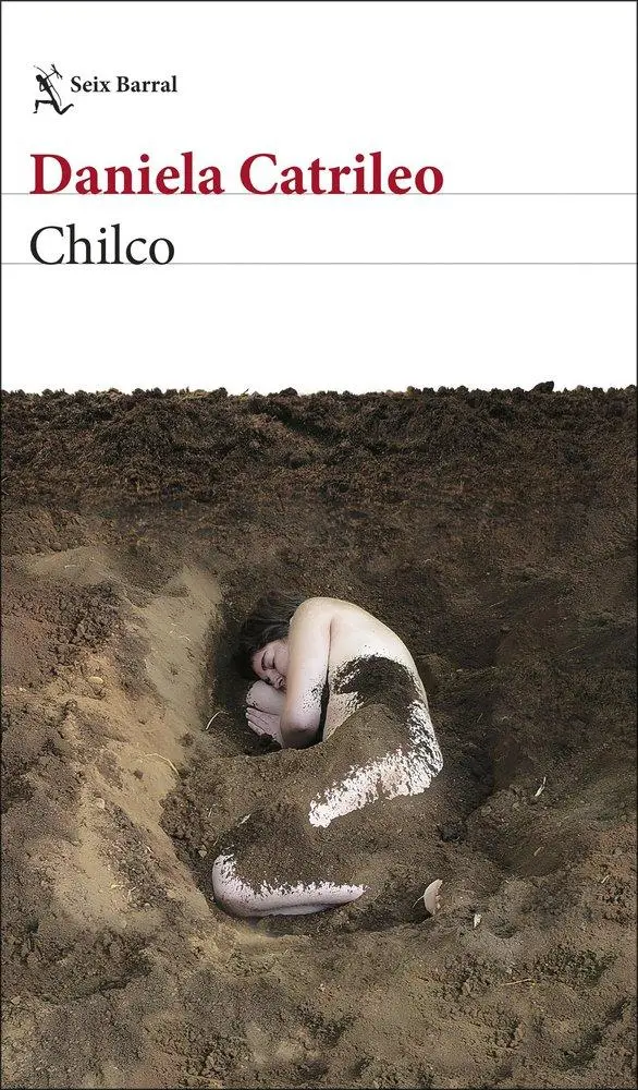 Cover: 9788432248498 | Chilco | Taschenbuch | Spanisch | Seix Barral | EAN 9788432248498