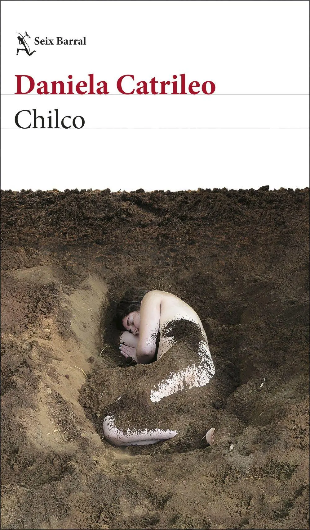 Bild: 9788432248498 | Chilco | Taschenbuch | Spanisch | Seix Barral | EAN 9788432248498