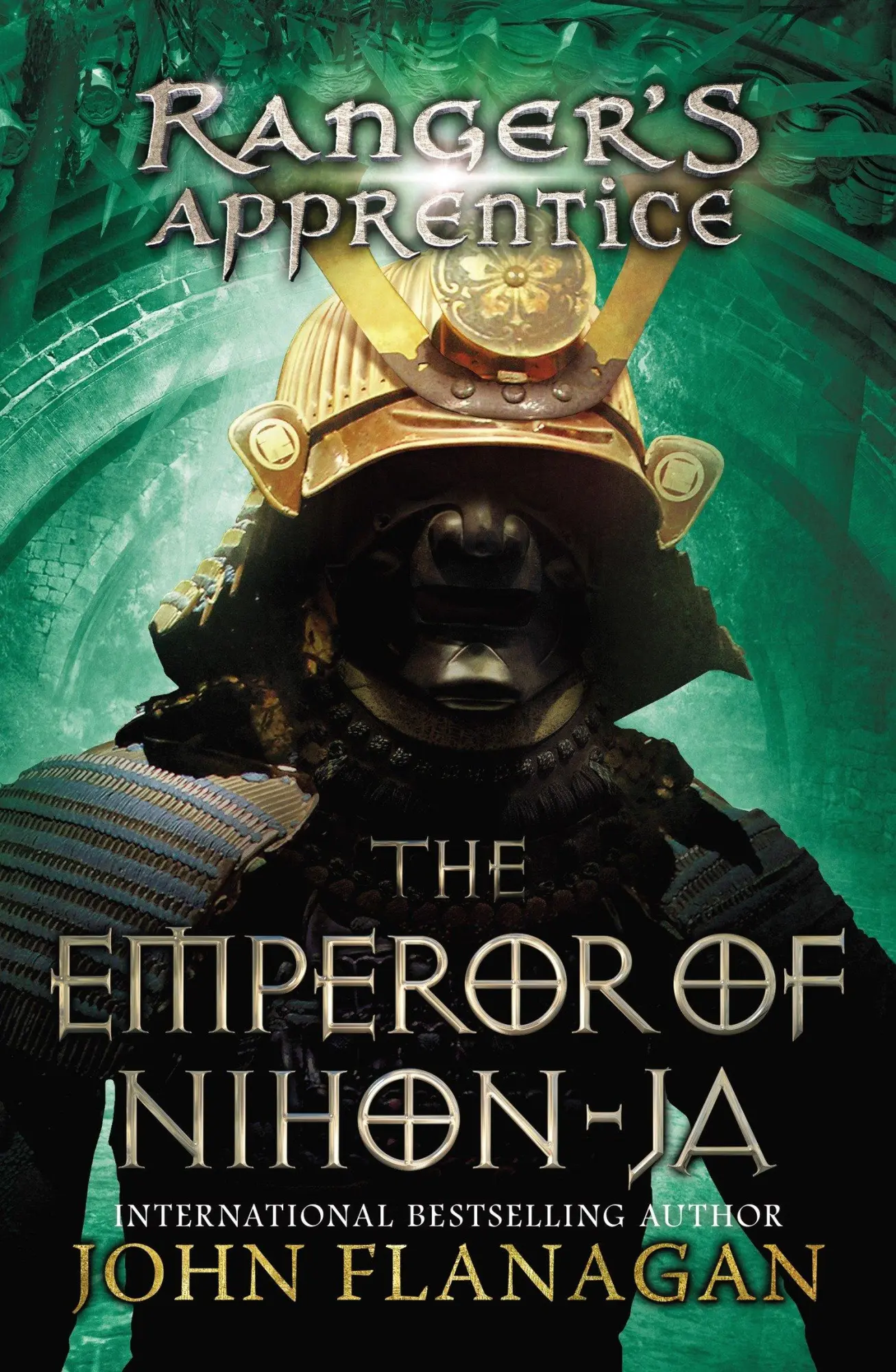Cover: 9780142418598 | The Emperor of Nihon-Ja | John Flanagan | Taschenbuch | Englisch