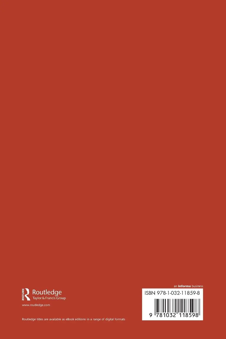 Rückseite: 9781032118598 | Inclusive Education in China | Ideas, Practices, and Challenges | Fu