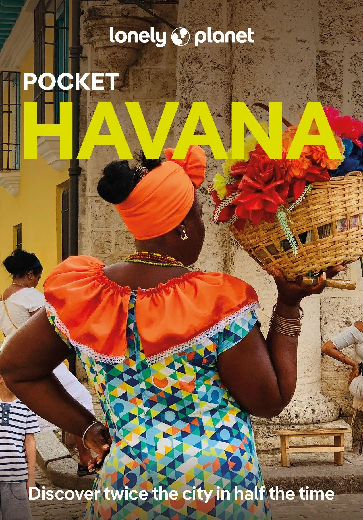 Cover: 9781788688598 | Lonely Planet Pocket Havana | Katya Bleszynska | Taschenbuch | 2026