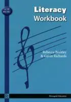 Cover: 9781906178598 | GCSE Music Literacy Workbook | Gavin Richards (u. a.) | Taschenbuch