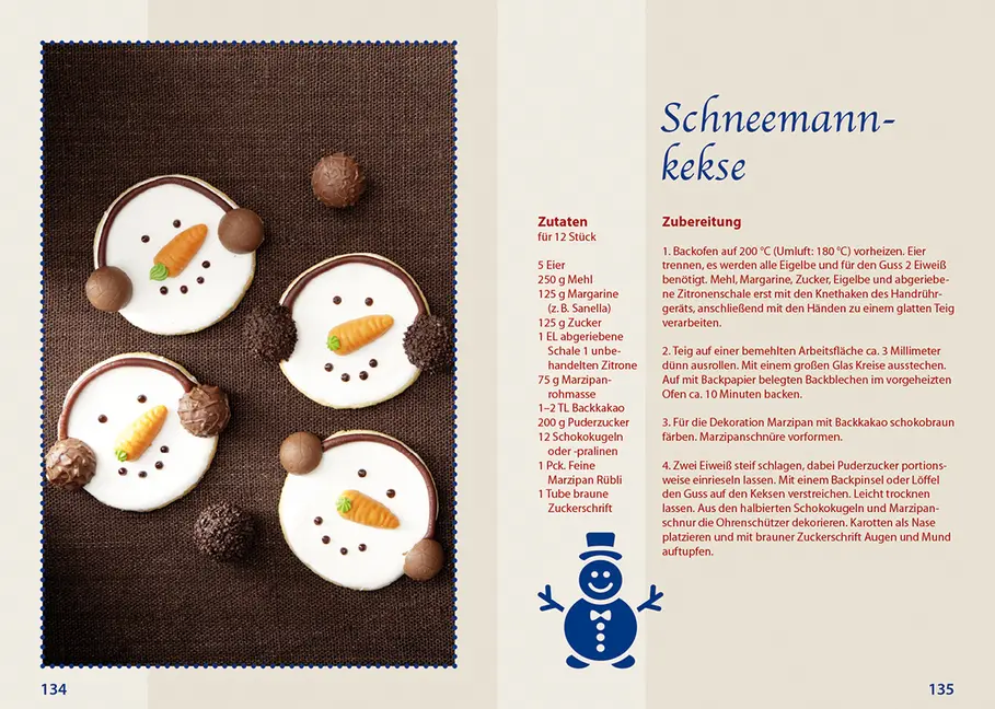 Bild: 9783735918598 | Weihnachtsplätzchen | garant Verlag GmbH | Buch | Deutsch | 2018