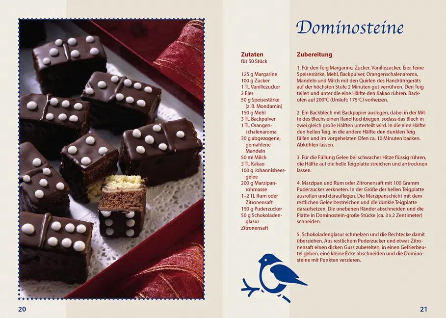 Bild: 9783735918598 | Weihnachtsplätzchen | garant Verlag GmbH | Buch | Deutsch | 2018