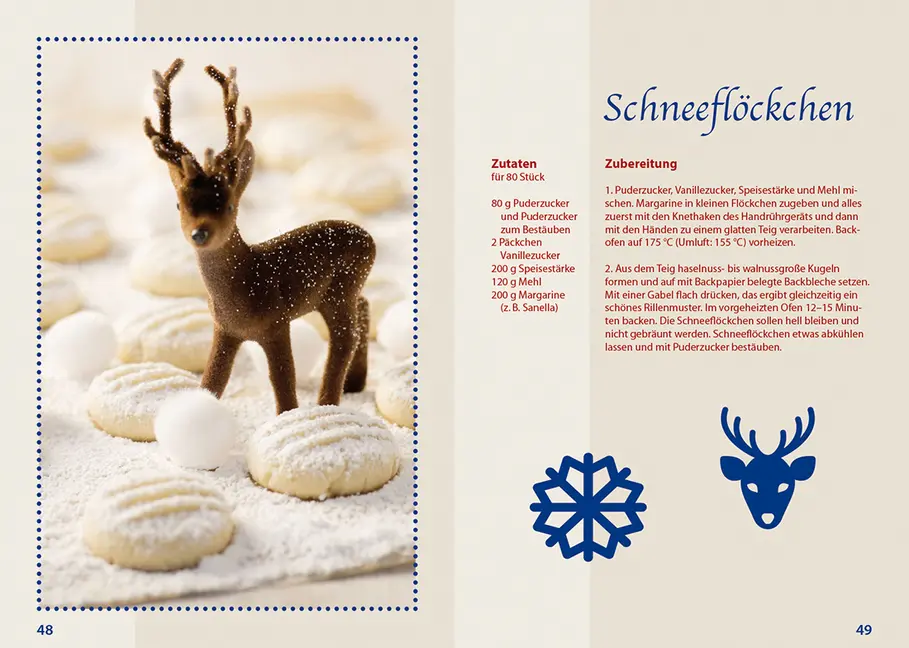 Bild: 9783735918598 | Weihnachtsplätzchen | garant Verlag GmbH | Buch | Deutsch | 2018
