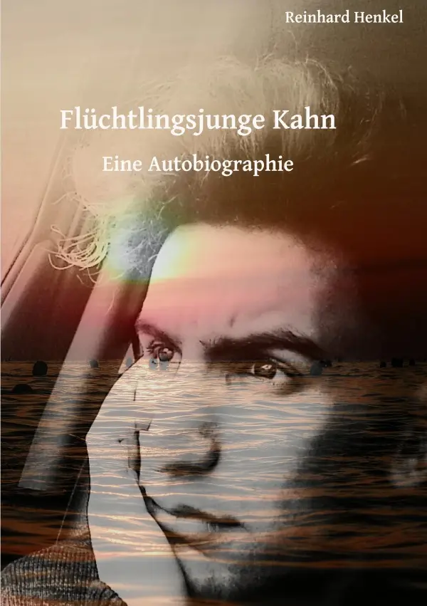 Cover: 9783748578598 | Flüchtlingsjunge Kahn | Flüchtlinge willkommen und unerwünscht | Buch