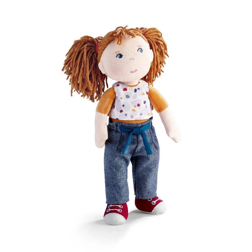 Cover: 4010168278698 | Puppe Malou | 2010818001 | Deutsch | 2025 | HABA Sales GmbH &amp; Co. KG