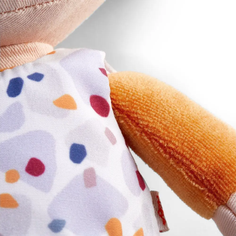 Bild: 4010168278698 | Puppe Malou | 2010818001 | Deutsch | 2025 | HABA Sales GmbH &amp; Co. KG