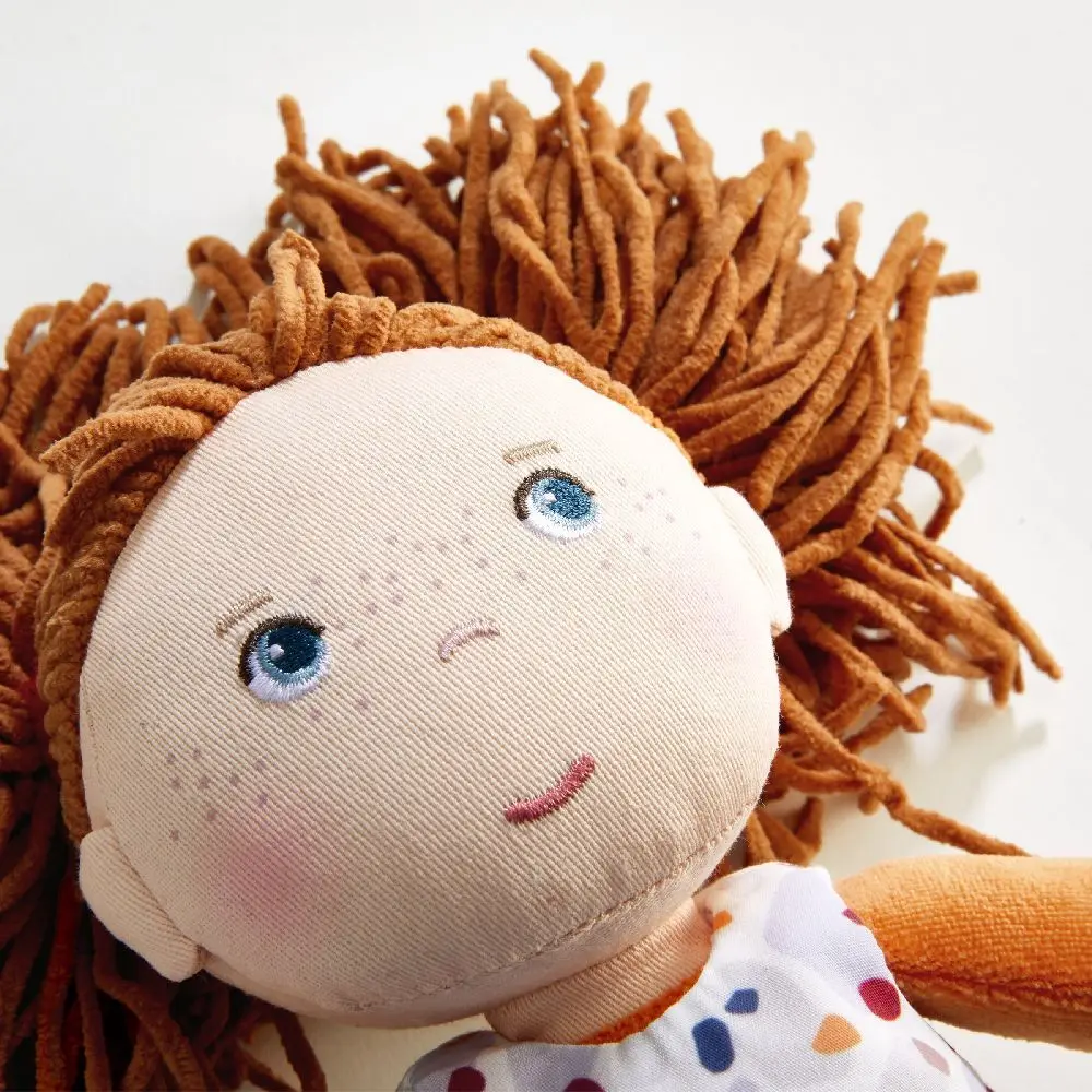 Bild: 4010168278698 | Puppe Malou | 2010818001 | Deutsch | 2025 | HABA Sales GmbH &amp; Co. KG