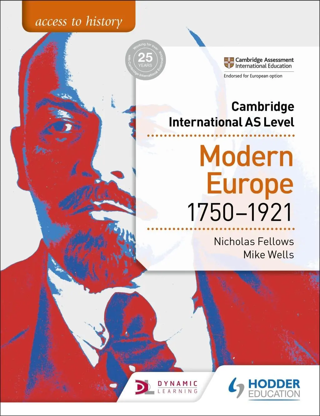 Cover: 9781510448698 | ACCESS TO HIST FOR CAMBRIDGE I | Nicholas Fellows (u. a.) | Buch