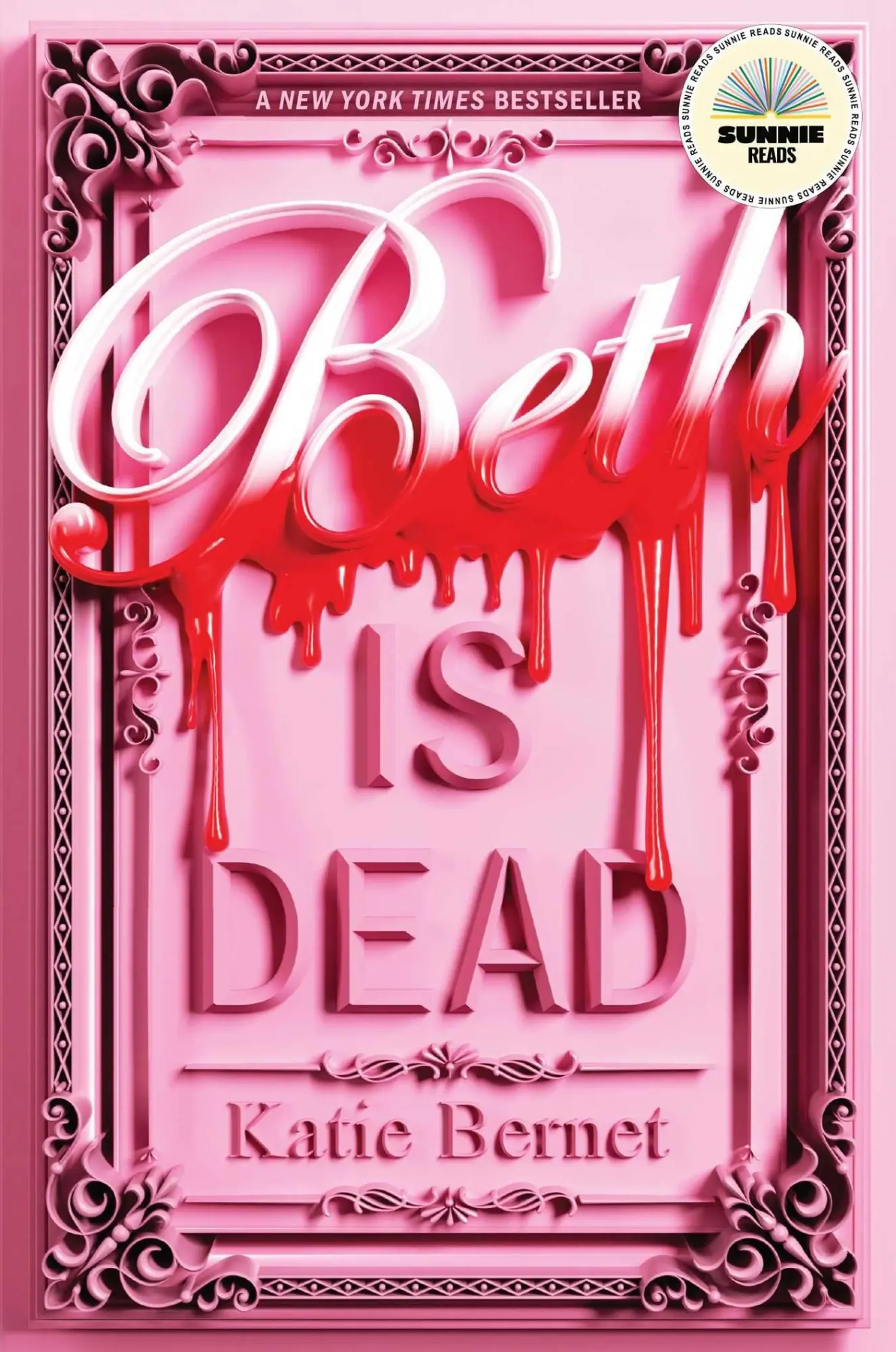 Cover: 9781665988698 | Beth Is Dead | Katie Bernet | Buch | Englisch | 2026