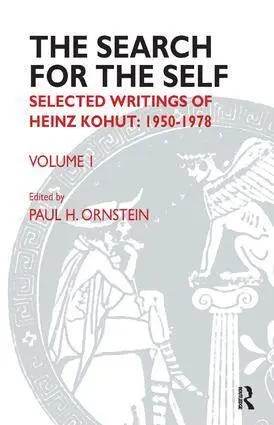 Cover: 9781855758698 | The Search for the Self | Heinz Kohut | Taschenbuch | Englisch | 2011