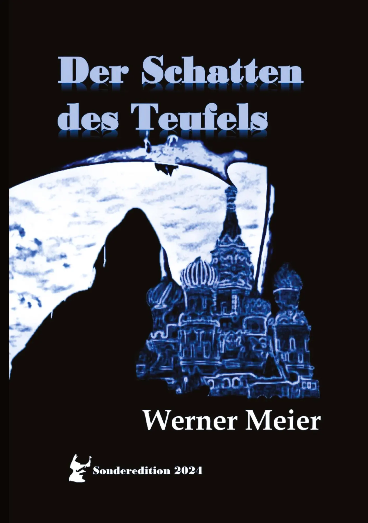 Der Schatten des Teufels: Es ist der Ungar, der falsch spielt! Wir alle wissen das!