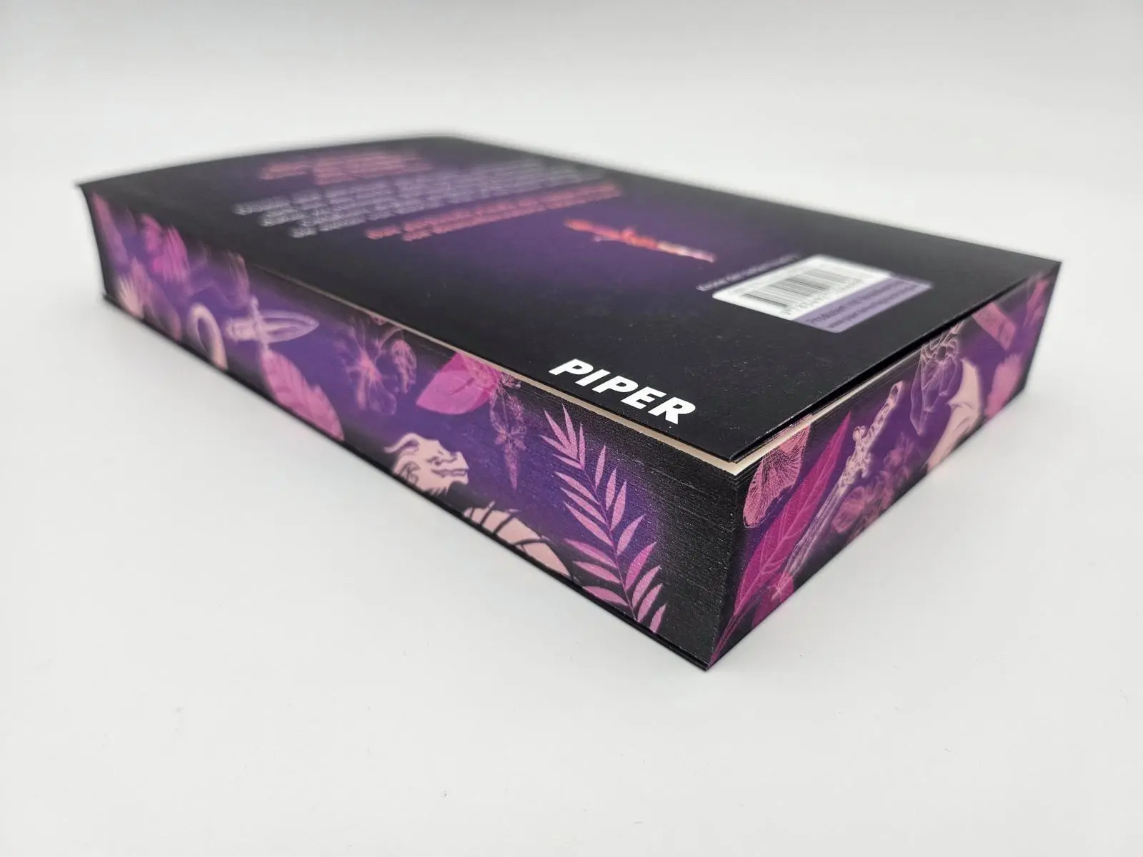 Bild: 9783492508698 | All the Tides of Fate | Adalyn Grace | Taschenbuch | 400 S. | Deutsch