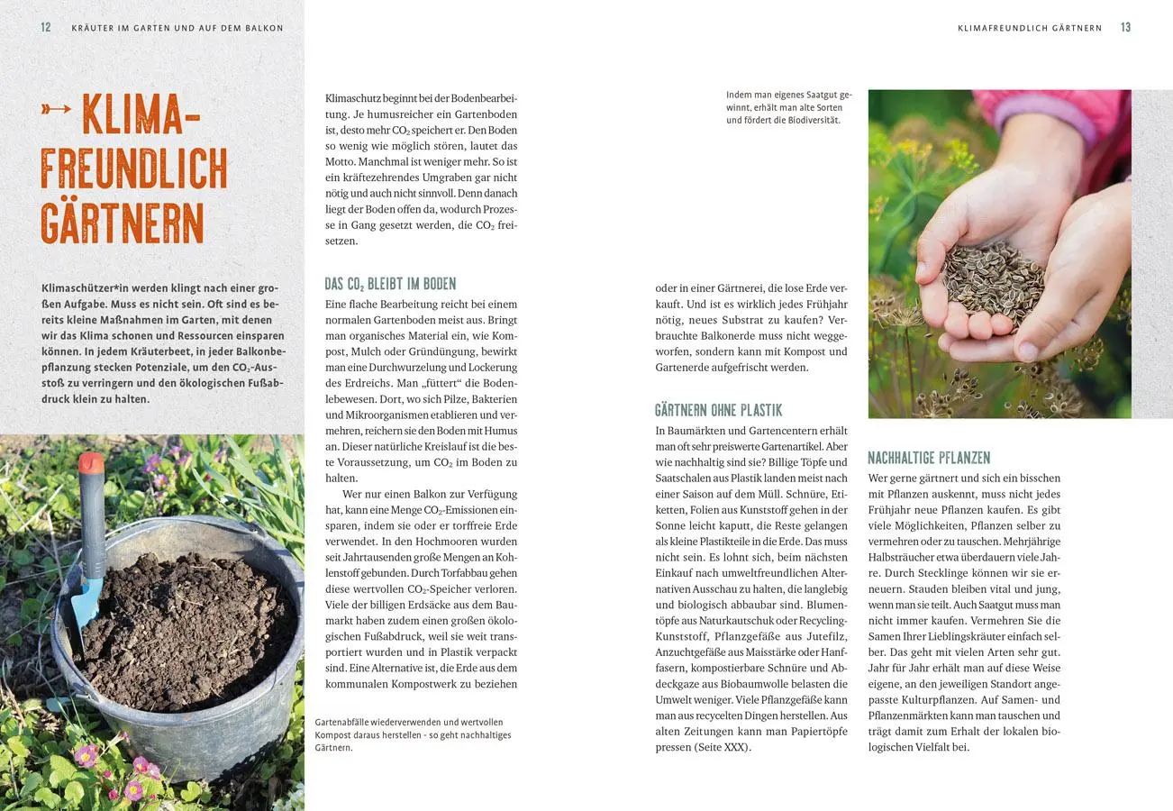 Bild: 9783818618698 | Lang lebe mein Basilikum! | Heide Bergmann | Taschenbuch | 144 S.